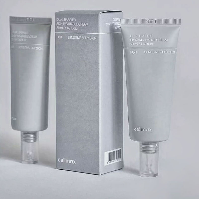 Nuova Crema Riparatrice a Dopp - Luxury Skincare Brands recensione e prezzo