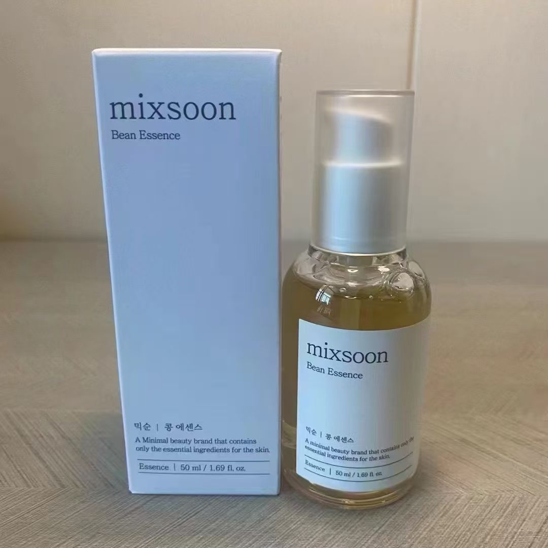Crema viso coreana Mixsoon Bea - Luxury Skincare Brands recensione e prezzo