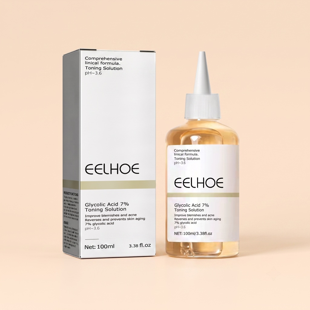 Soluzione Tonificante Viso con - Luxury Skincare Brands recensione e prezzo