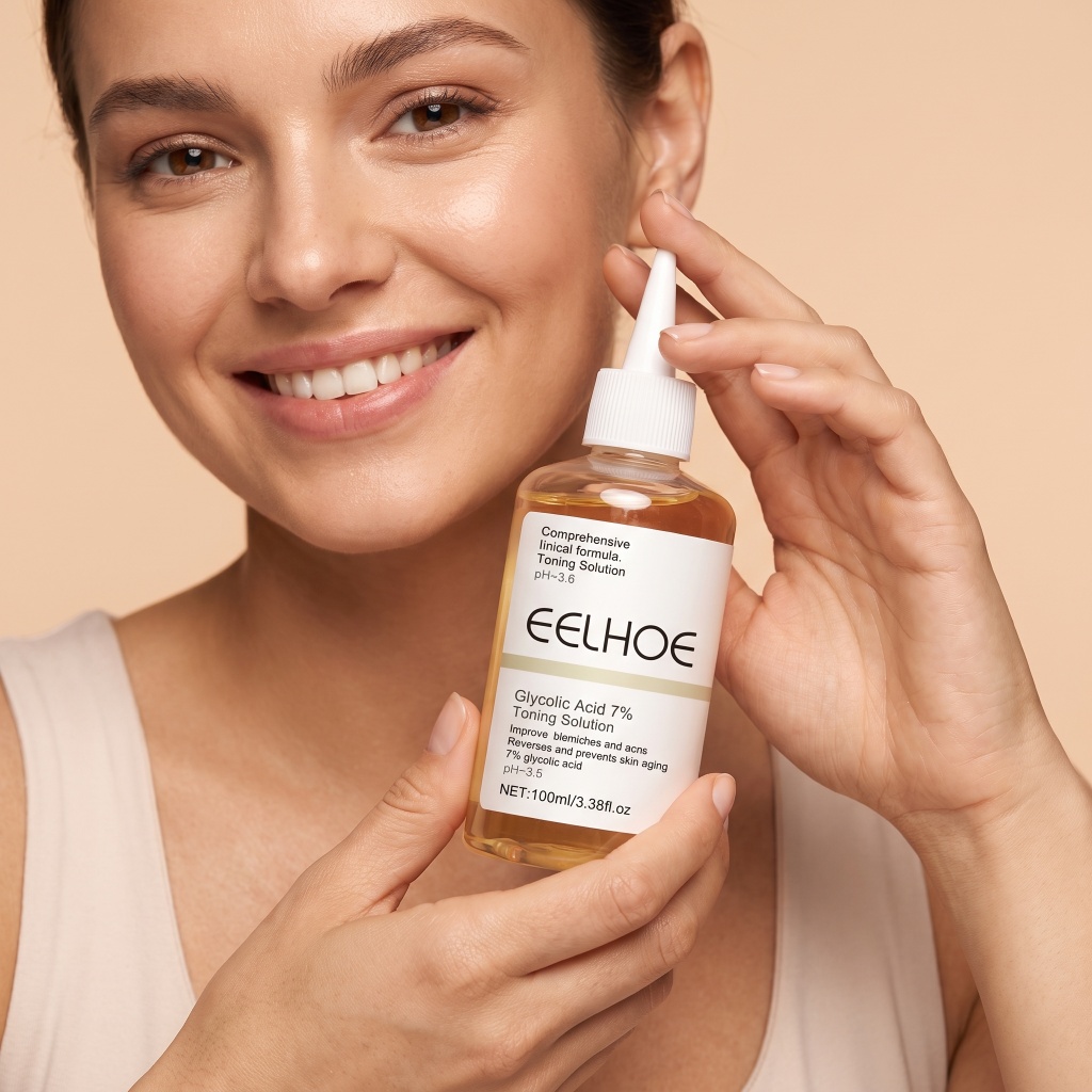 Soluzione Tonificante Viso con - Luxury Skincare Brands recensione e prezzo