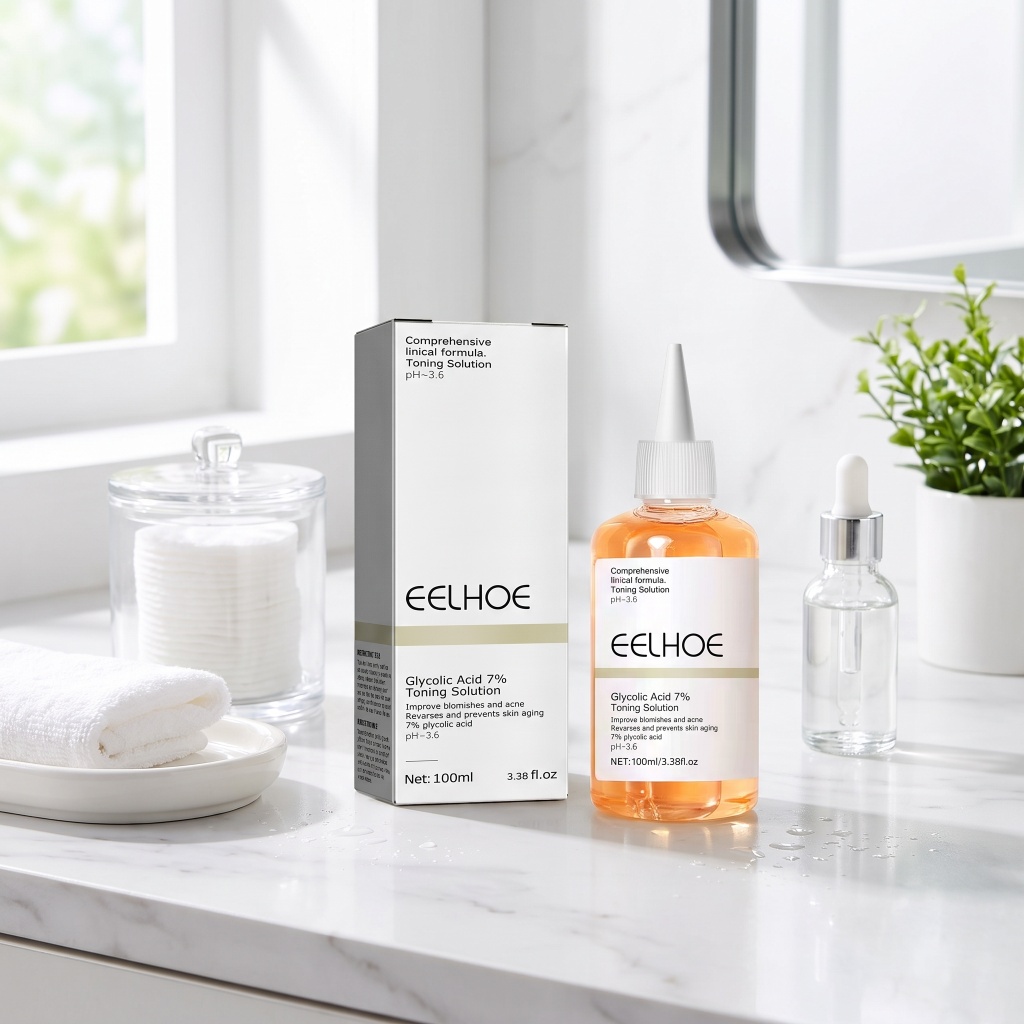 Soluzione Tonificante Viso con - Luxury Skincare Brands recensione e prezzo