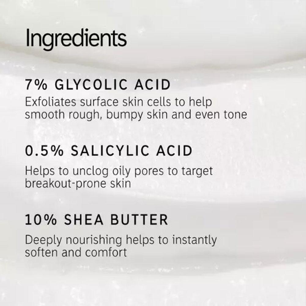 Inkey List Stick Esfoliante pe - Luxury Skincare Brands recensione e prezzo
